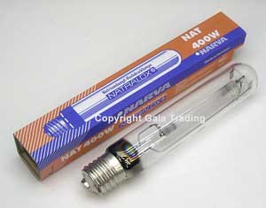 Narva NCT 150W Metall Halogendampf Lampe TOP - Narva NCT -
Metall-Halogendampf Leuchtmittel - MH Lampe für Wachstum