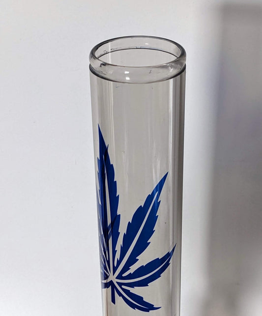 Acylbong Smoke Tower