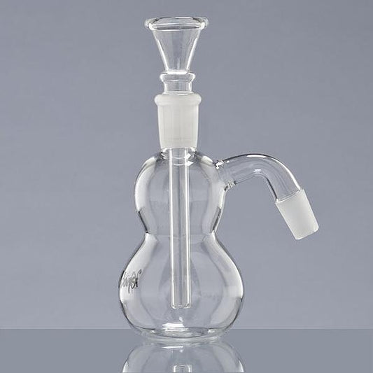 Vorkühler für Glaswasserpfeifen und Bongs