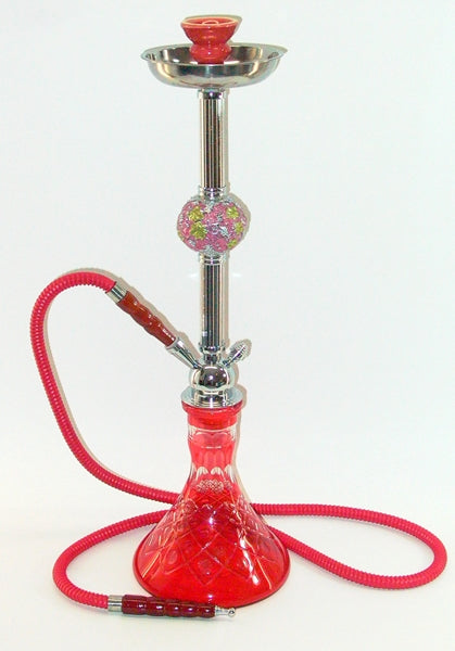 Shisha Cloisonne