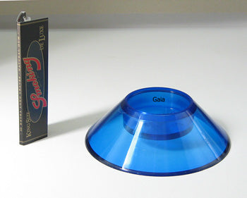 XXL Fuss für alle 50mm Acrylbongs - im Austausch gegen norm Fuß