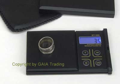 Digitale Miniwaage - 50g / 0,01g - schnelle und sehr genaue Digitalwaage
mit 0,01 g Teilung - durchgehend - Lieferung aller unserer
Produkte immer NEUTRAL verpackt - Händleranfragen erwünscht -