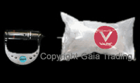 Vapir One Inhaltations Ballon Ersatz Kit