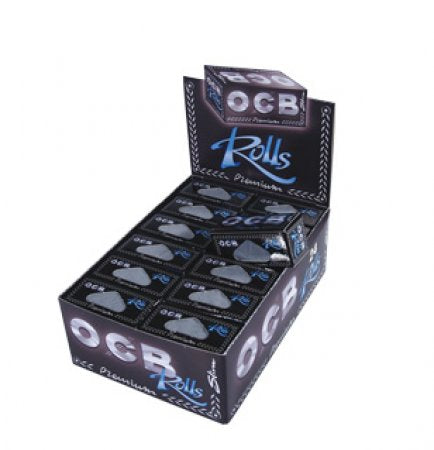 OCB Rolls slim - Rollenpapier