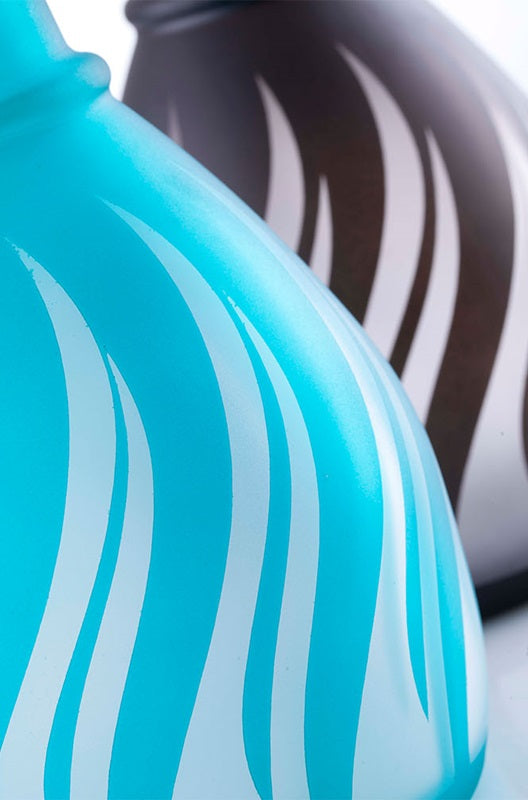 Shisha Bali - türkis