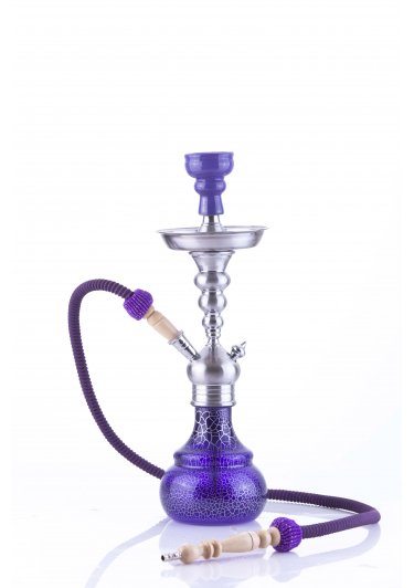 Shisha Berlin - lila