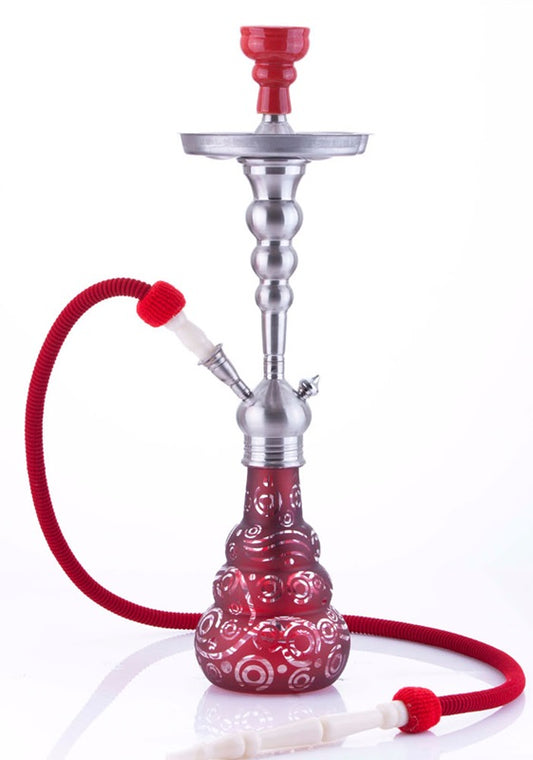 Shisha - Saigon - rot
