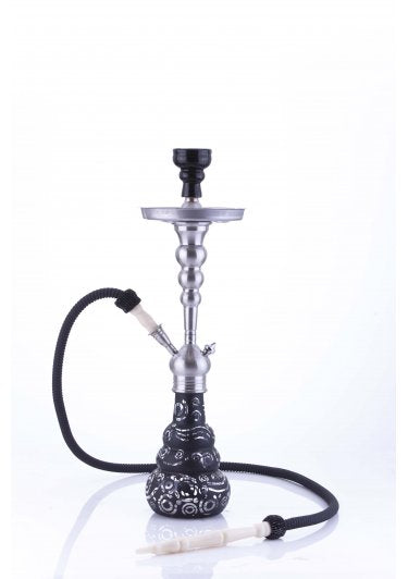 Shisha - Saigon - schwarz