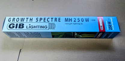 Growth Spectre MH 250W