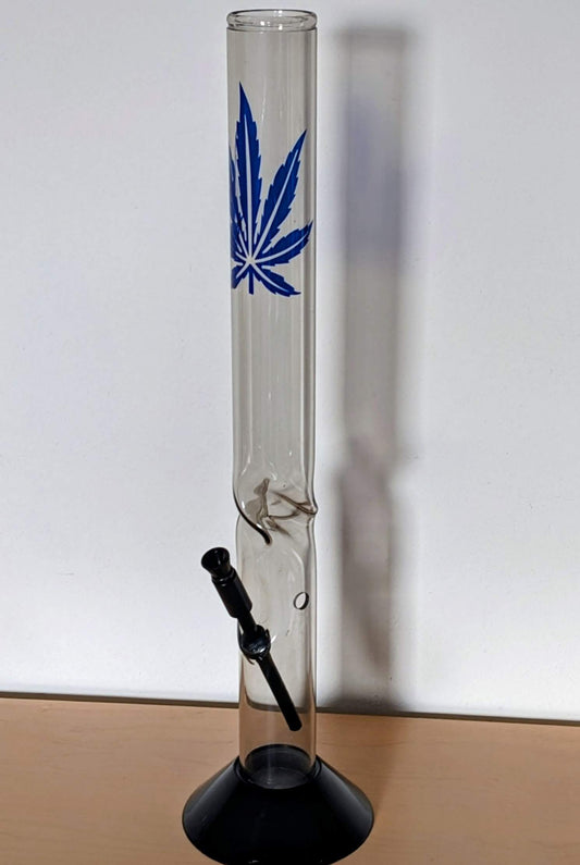 Acylbong Smoke Tower