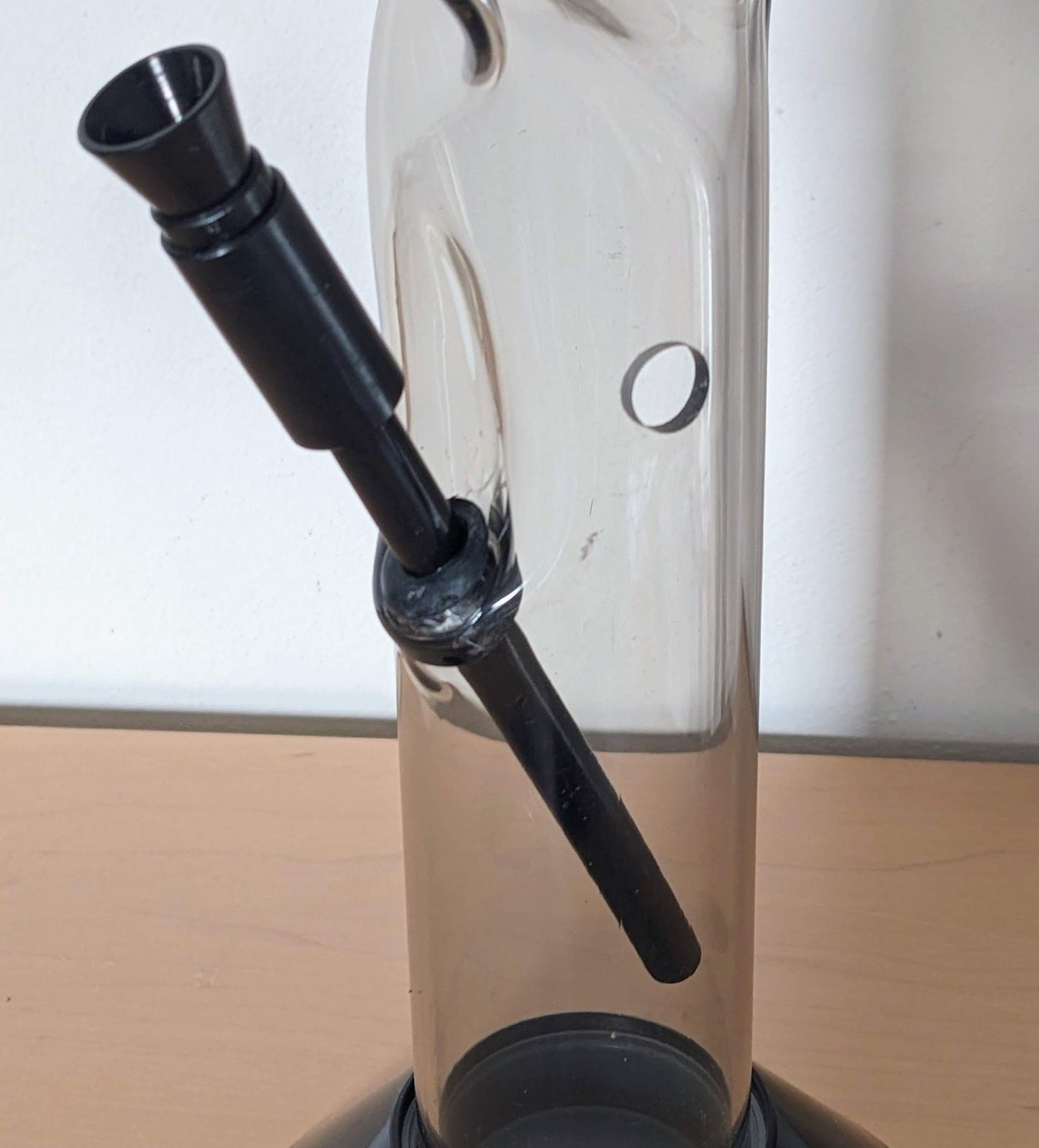 Acylbong Smoke Tower