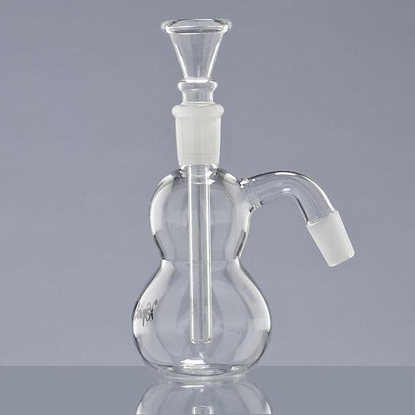 Vorkühler für Glaswasserpfeifen und Bongs 