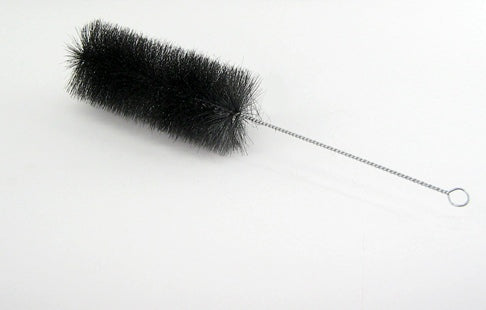 Bürste zum Shisha reinigen 42cm / extra dick - zur Reinigung von Shisha Gläsern.