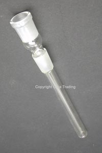 Adapter 14,5  Länge 12cm