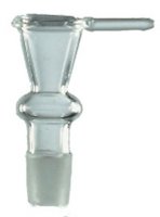 Trichter Kopf S für 18,8mm Bong