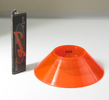 XXL Fuss für alle 50mm Acrylbongs - im Austausch gegen norm Fuß