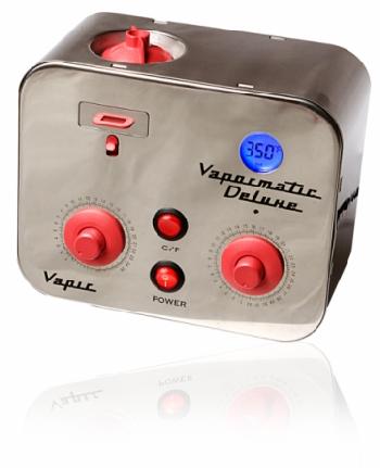 Vapormatic Vaporizer