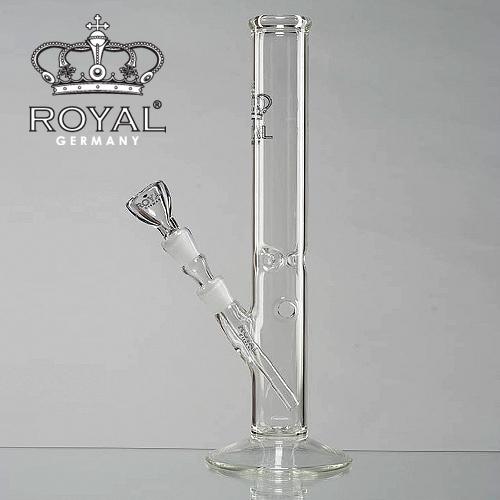 Royal Bong - Straight ICE Kick