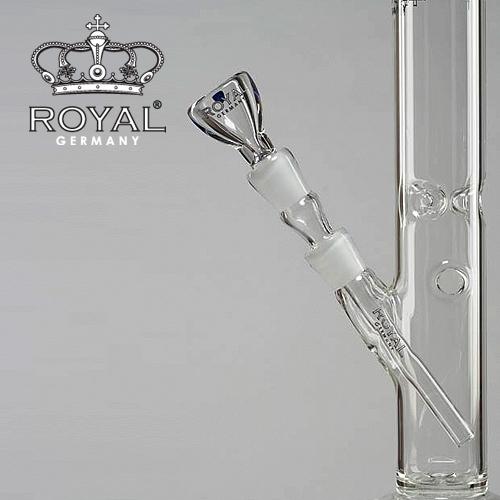 Royal Bong - Straight ICE Kick