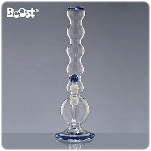 Boost Bubble Fighter Bong - defekt