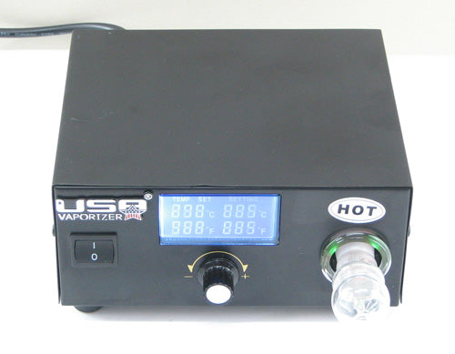 Vaporizer Hyper Digital