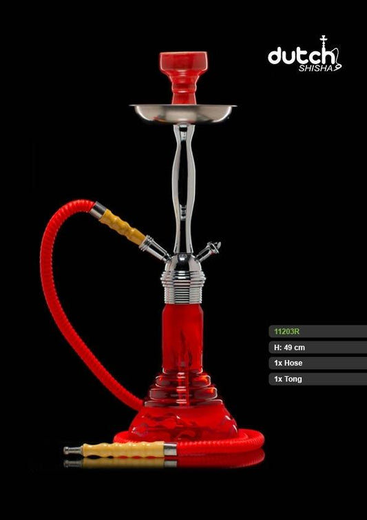 Dutch Shisha - Red Sand 490