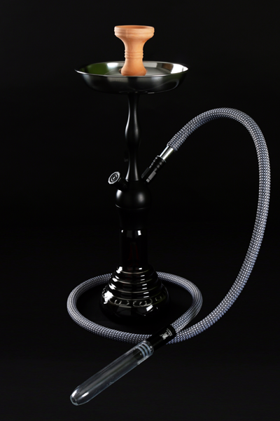 Shisha PNX480-Black Orient Coated