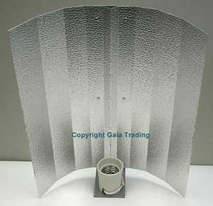 Reflektor XL incl. Fassung E27