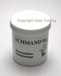 150g Spezial Pulver Konzentrat in Schraub - Dose.  Super konzentriert ( 4 g pro 1/2 Liter Wasser)