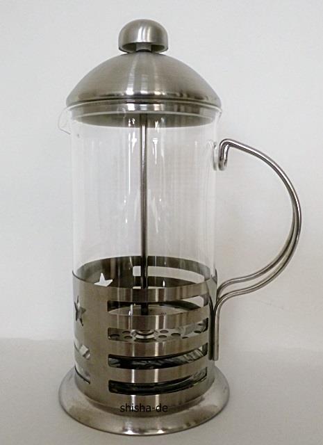 Kaffeezubereiter - 600 ml