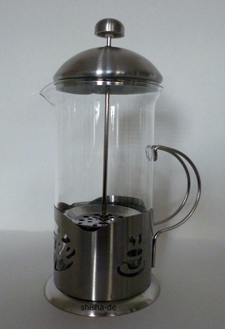 Kaffeezubereiter - 1000 ml