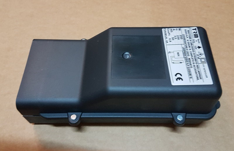 TRM 250W Natriumdampf + MH VSG - IP 65 (SHP & MH)