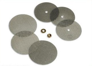 Siebe Set für Volcano Solid Valve System
