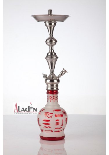 Shisha  Pharaonic rot
