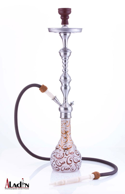 Shisha  - Kairo – amber