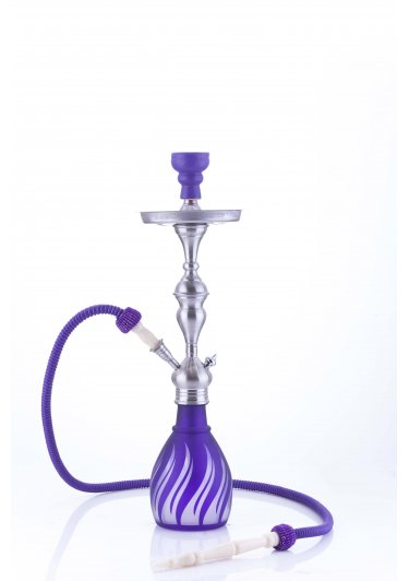  Shisha Bali lila - Neu im Shop zu kaufen, bestellen sie die Top  Shisha Bali