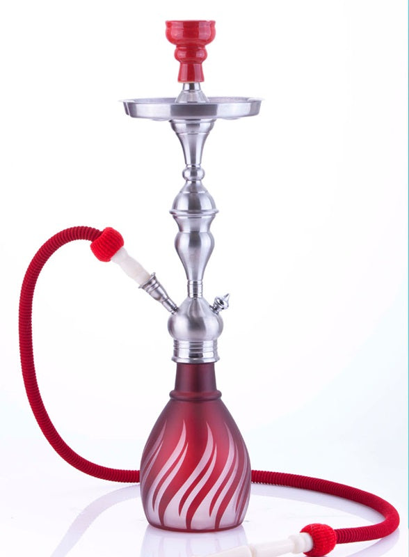  Shisha  - Bali - rot. Bestellen sie die Top  Shisha Bali