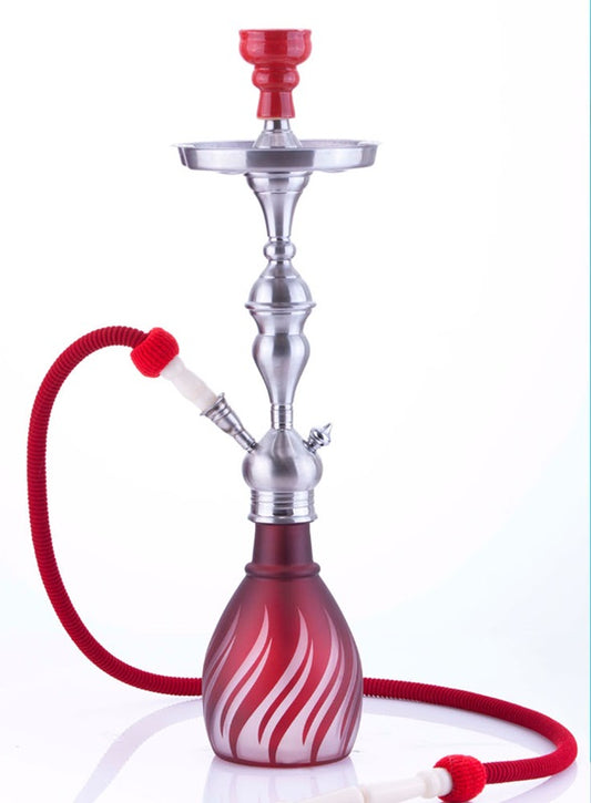  Shisha  - Bali - rot. Bestellen sie die Top  Shisha Bali