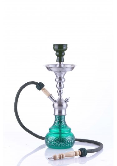 Shisha Berlin - grün