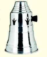 Windschutz XL für Shisha