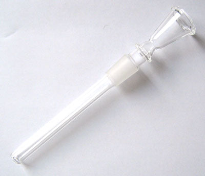 passend für 18,8mm Schliff -sehr stabil und genau.